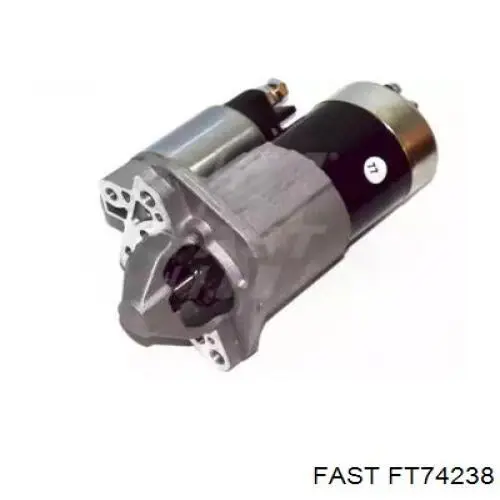 FT74238 Fast Стартер автомобиля