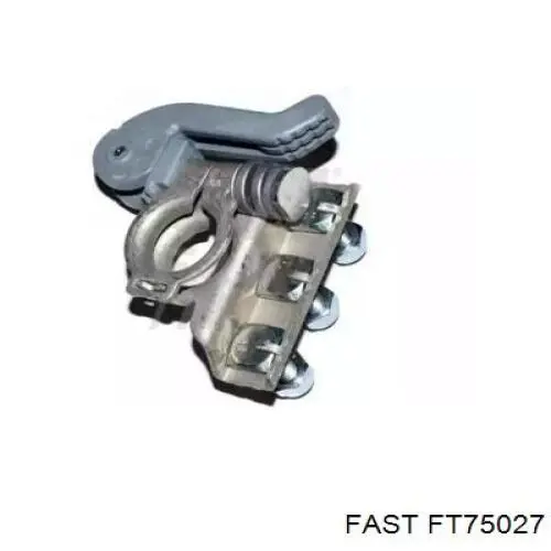 Аккумуляторная клемма Fast FT75027 цена, от 12.00 USD