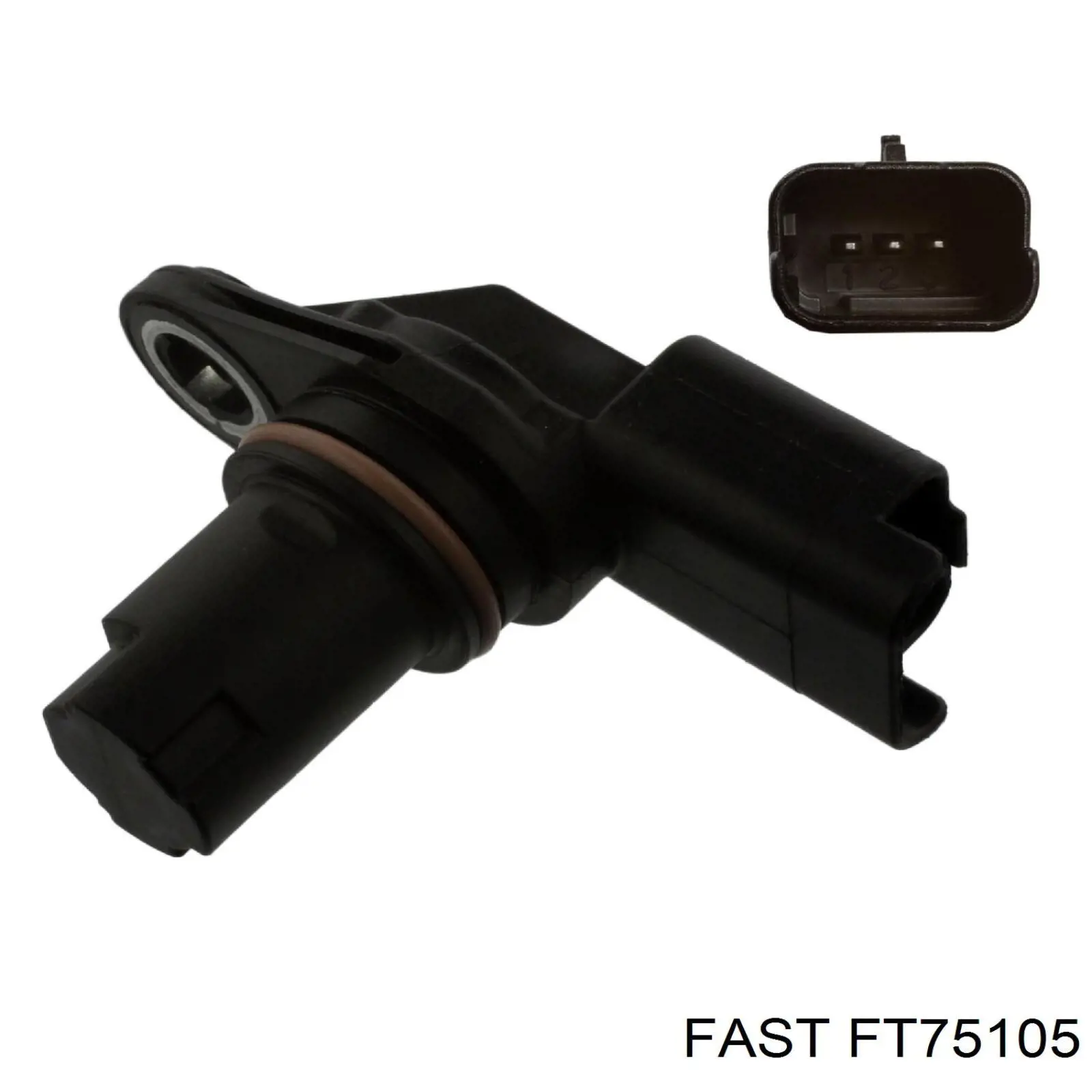 Датчик фаз Fast FT75105 цена, от 8.95 USD
