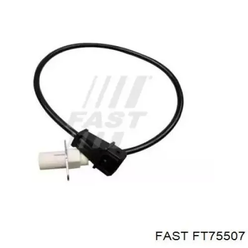 FT75507 Fast sensor de posição (de revoluções de cambota)