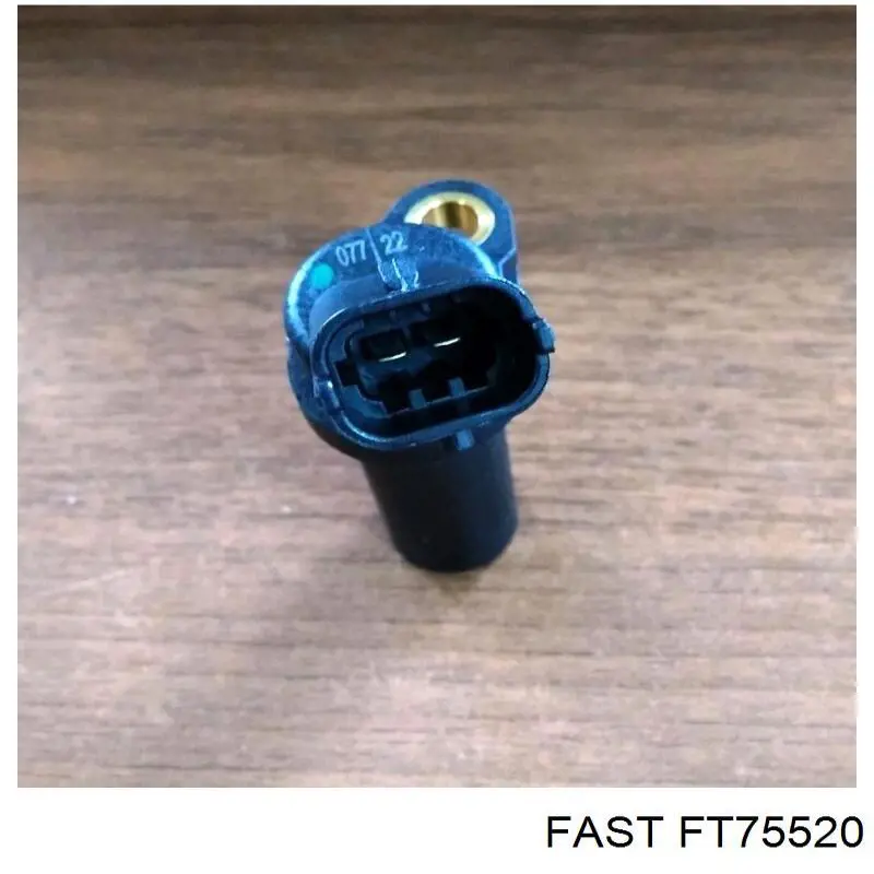 FT75520 Fast датчик коленвала