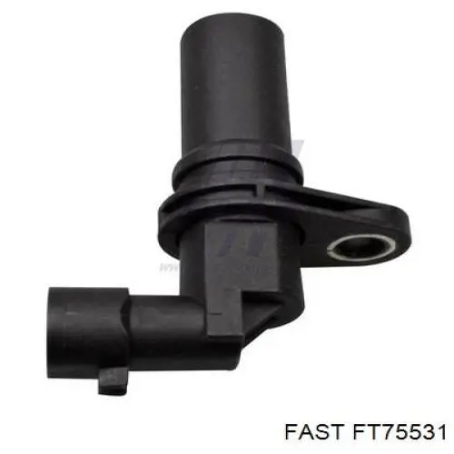 FT75531 Fast sensor de posição (de revoluções de cambota)