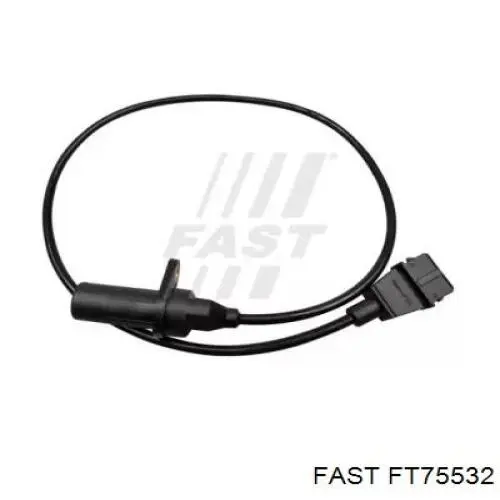 FT75532 Fast sensor de posição (de revoluções de cambota)