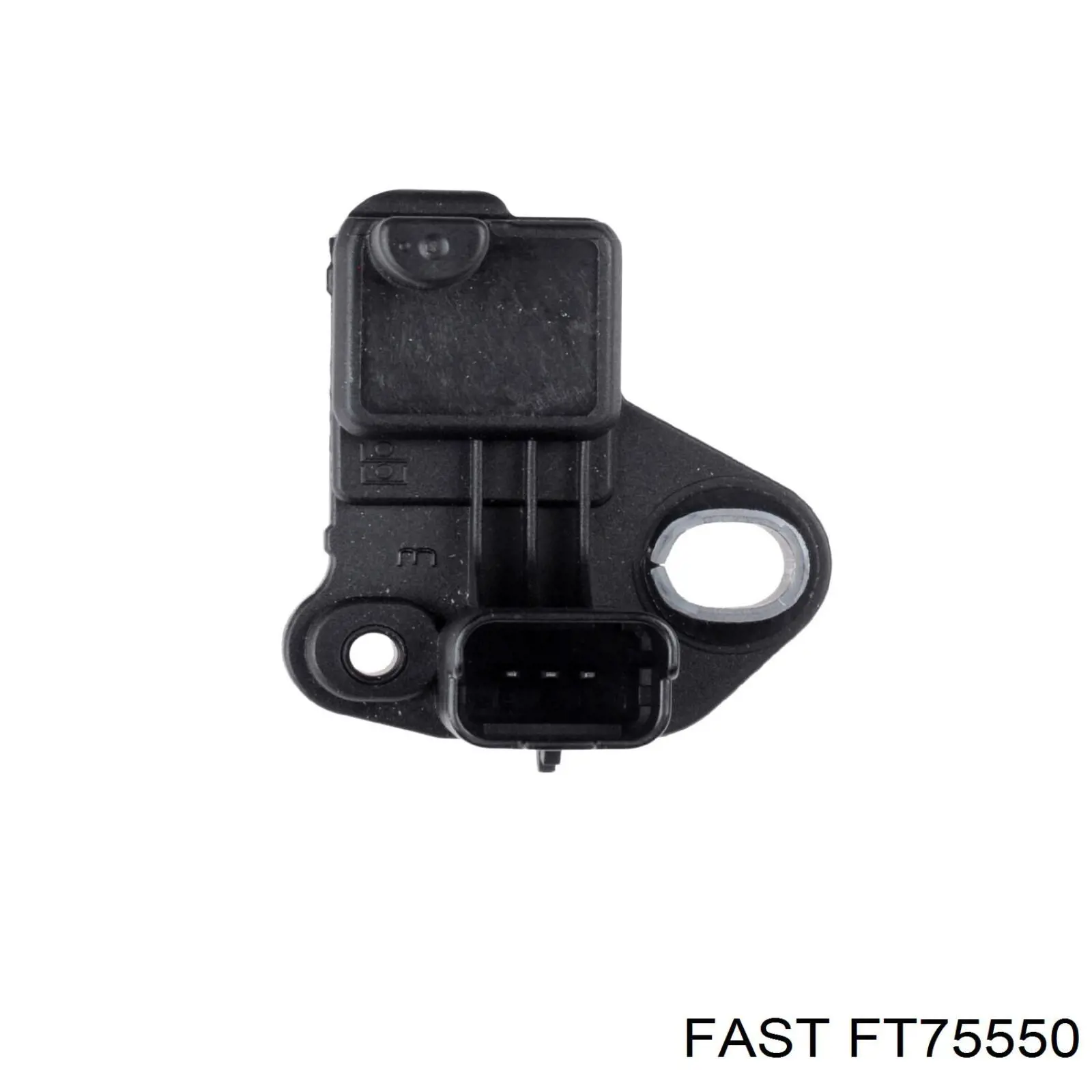 Датчик положения коленчатого вала Fast FT75550 цена, от 16.57 USD