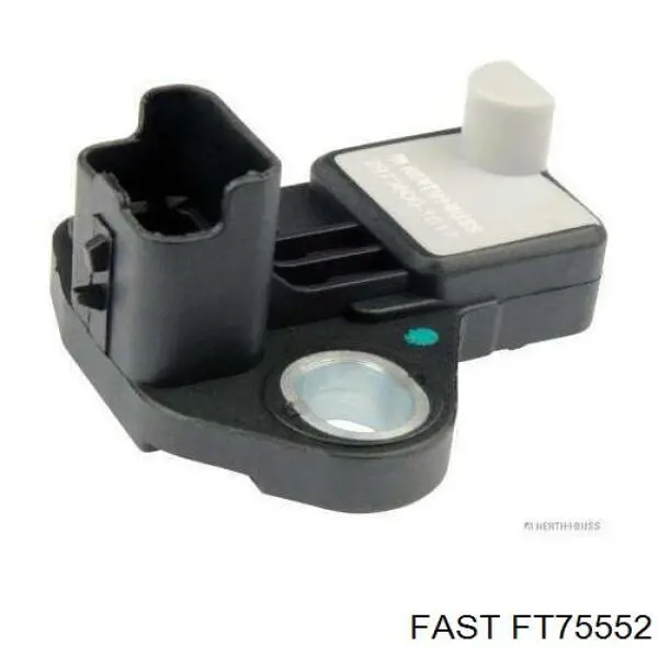 Датчик положения коленчатого вала Fast FT75552 цена, от 15.20 USD
