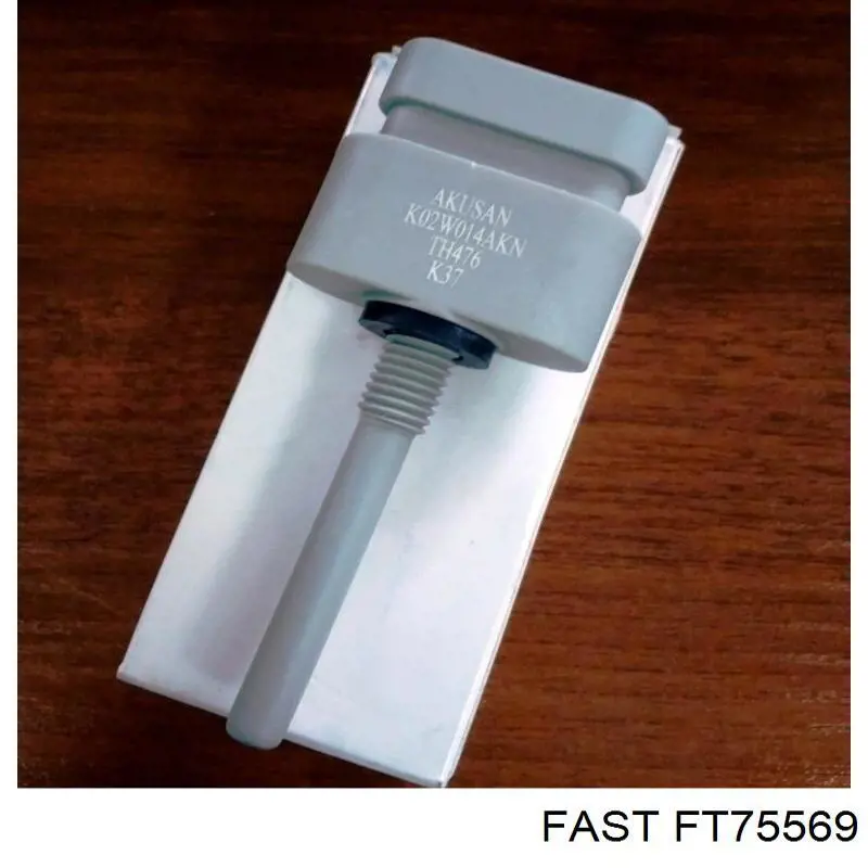 Датчик уровня воды топливного фильтра Fast FT75569