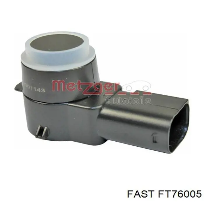 FT76005 Fast sensor traseiro de sinalização de estacionamento (sensor de estacionamento)