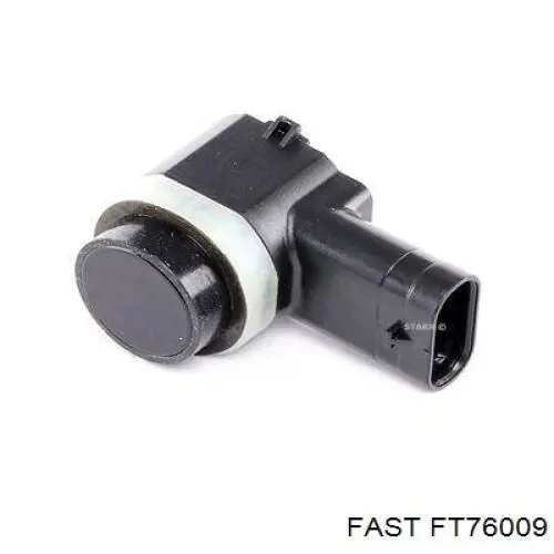 Акустическая парковочная система Fast FT76009 цена, от 16.91 USD