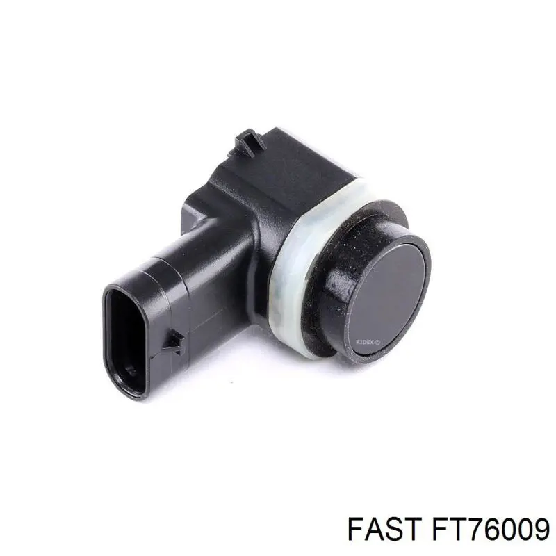Купить FT76009 Fast Ультразвуковой датчик парковки