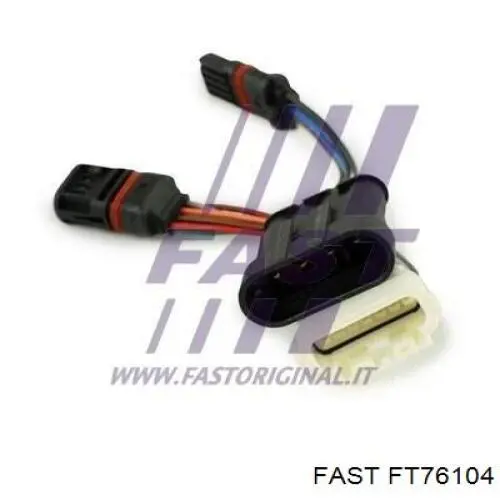 Купить FT76104 Fast 