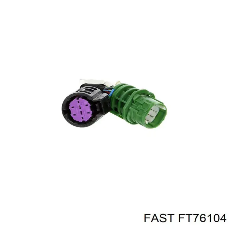 FT76104 Fast
