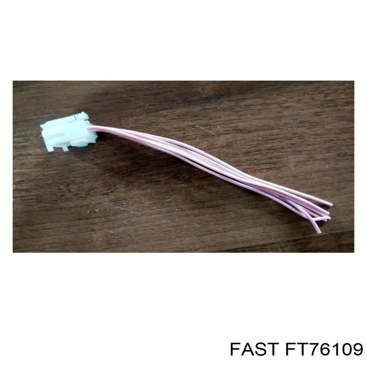 Купить 12496280 Fiat/Alfa/Lancia Разъем (фишка) заднего фонаря