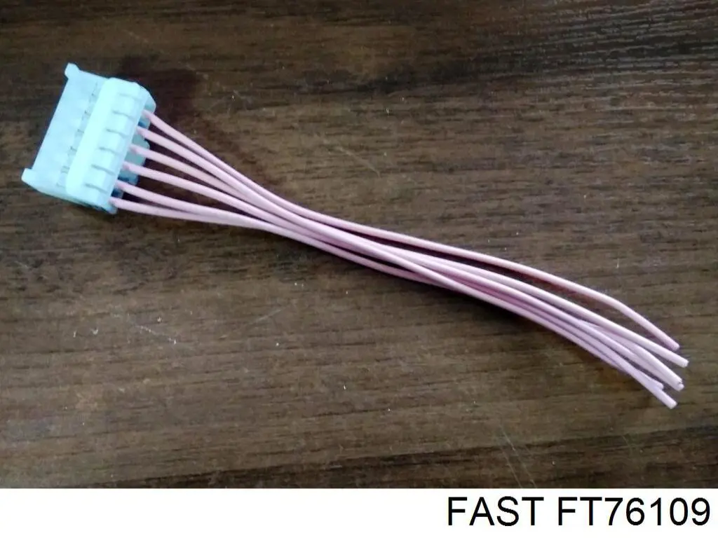  FT76109 Fast