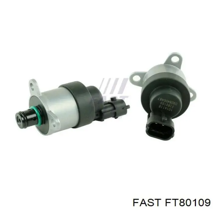 FT80109 Fast sensor de pressão de combustível