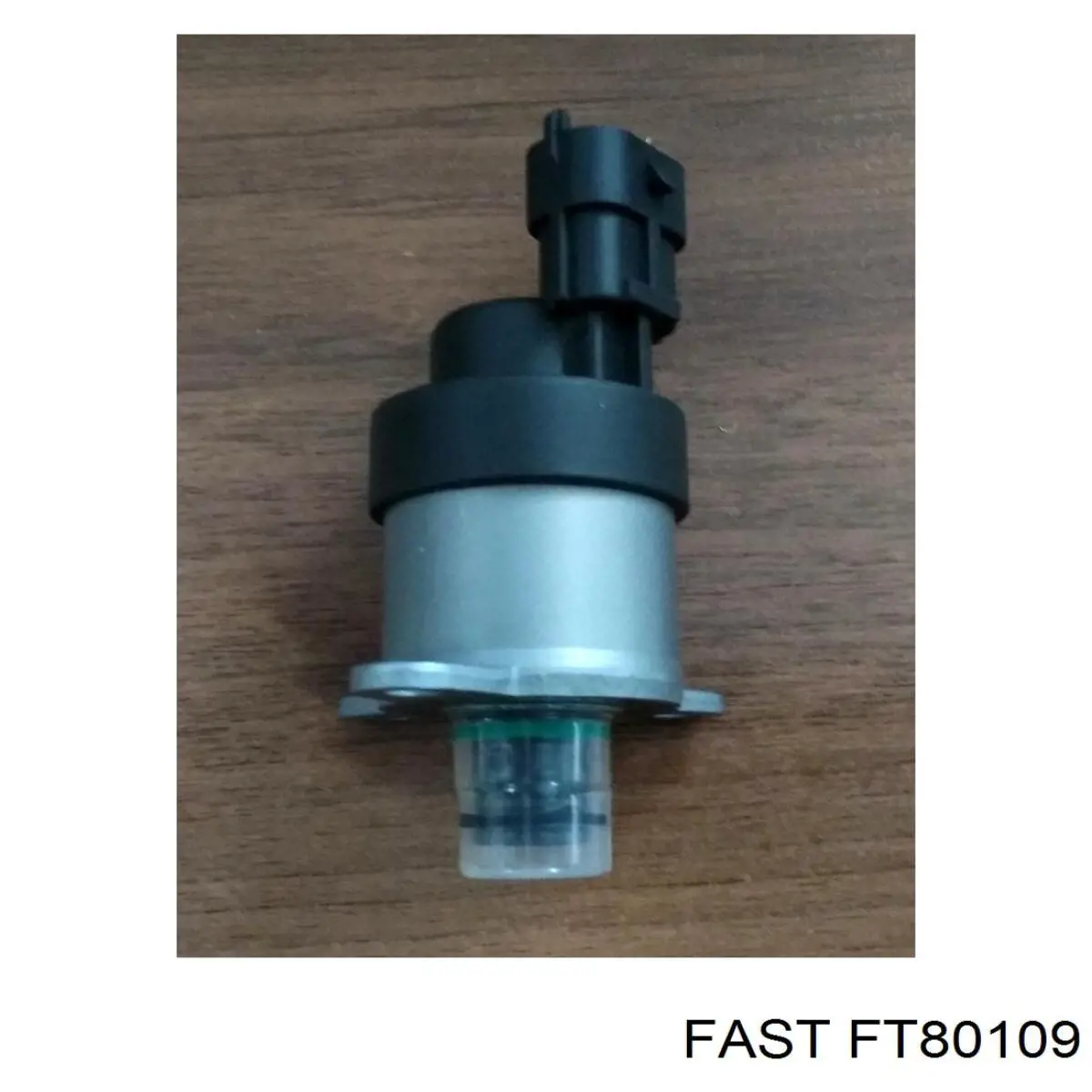 Регулятор давления ТНВД Fast FT80109 цена, от 65.32 USD