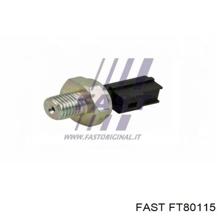 Датчик давления топлива Fast FT80115 цена, от 33.22 USD