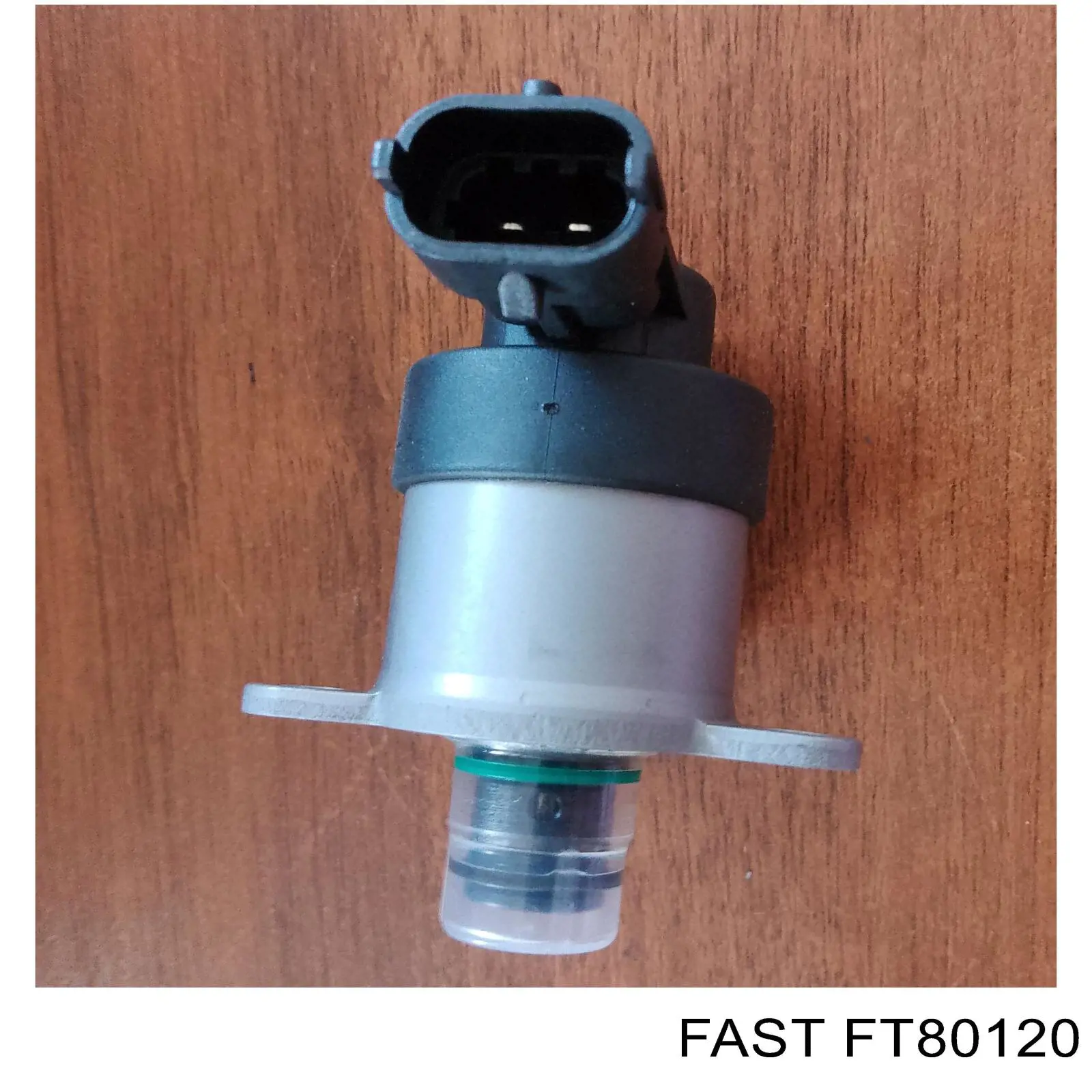FT80120 Fast клапан регулировки давления (редукционный клапан тнвд Common-Rail-System)