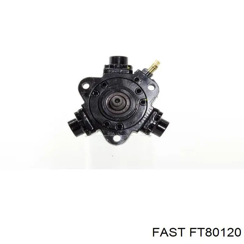 Купить FT80120 Fast Клапан редукционный