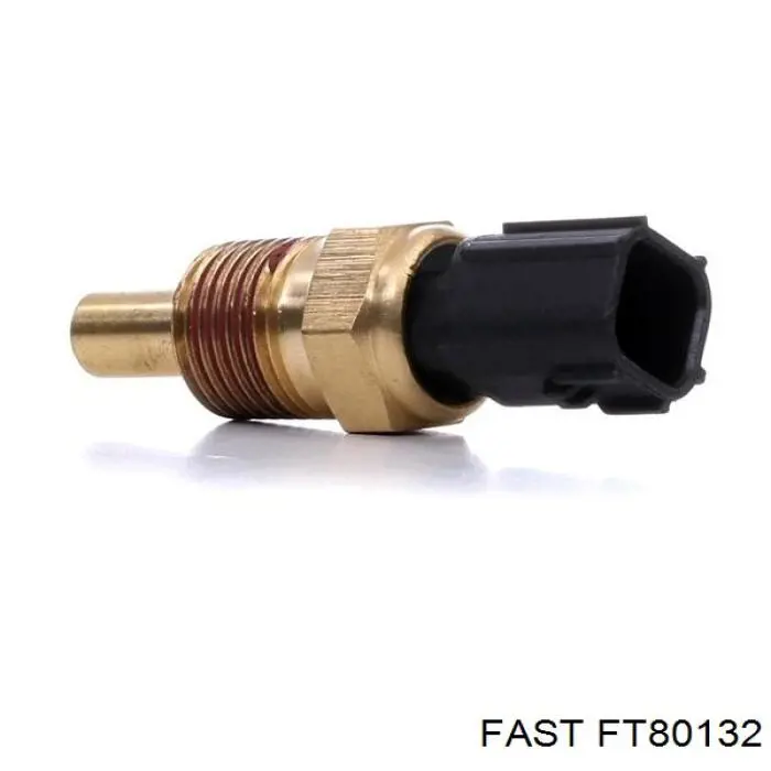 Датчик температуры топлива Fast FT80132 цена, от 7.46 USD