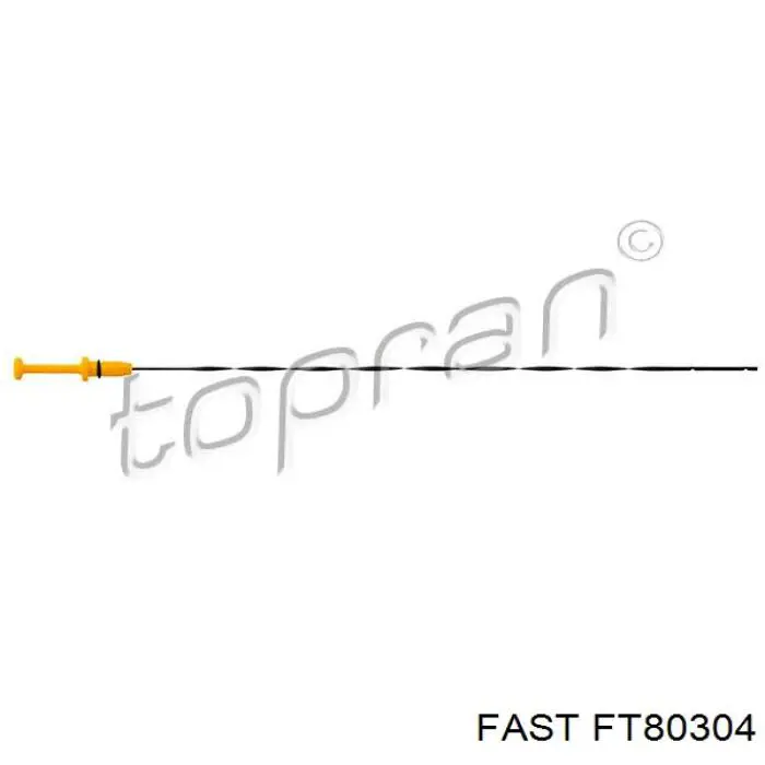 FT80304 Fast