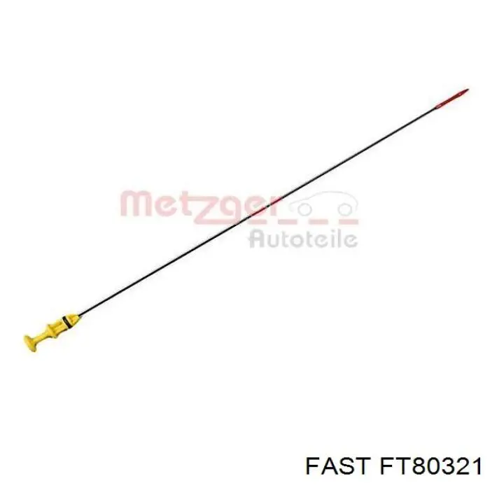 FT80321 Fast