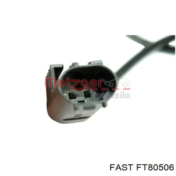 Датчик АБС задний FT80506 Fast