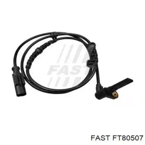 FT80507 Fast датчик абс (abs передний)