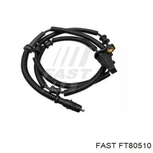 FT80510 Fast датчик абс (abs задний)
