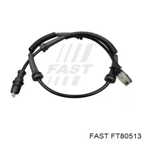 FT80513 Fast датчик абс (abs передний)