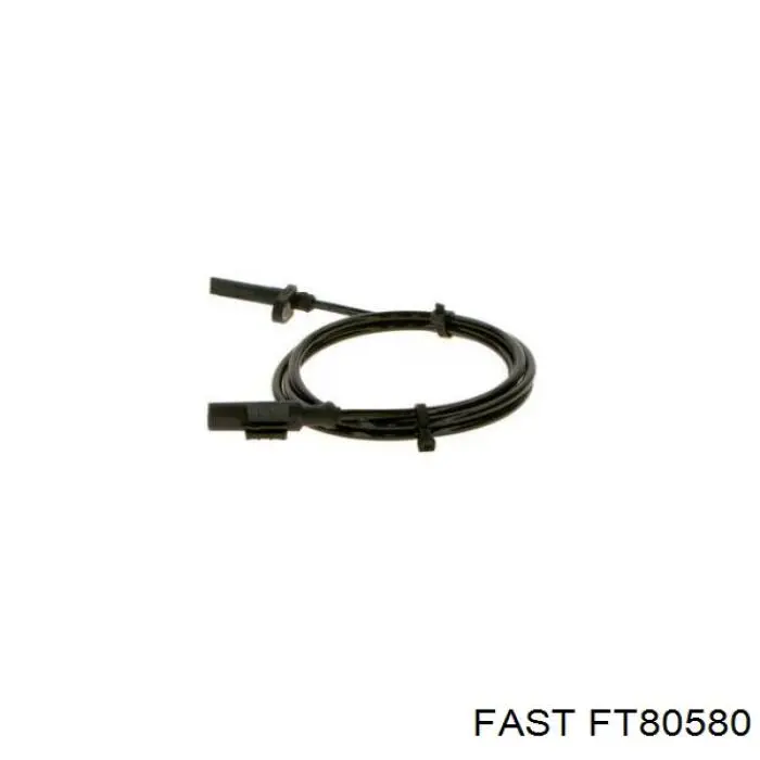 Купить GP5801279030 GP Датчик АБС (ABS) передний