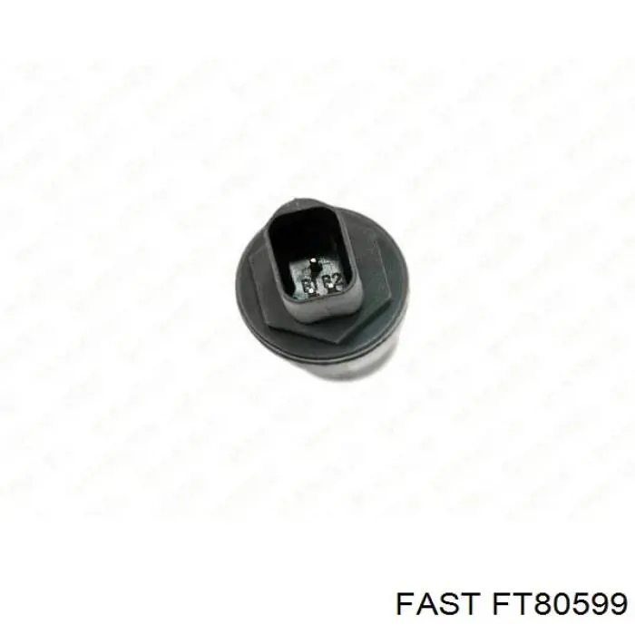 Датчик спидометра Fast FT80599
