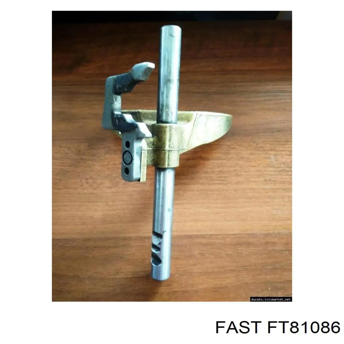 FT81086 Fast Аварийная кнопка