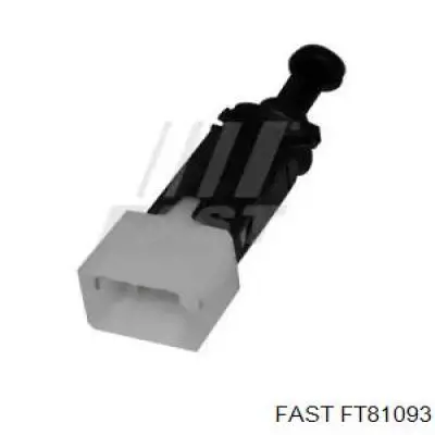 FT81093 Fast sensor de ativação do sinal de parada