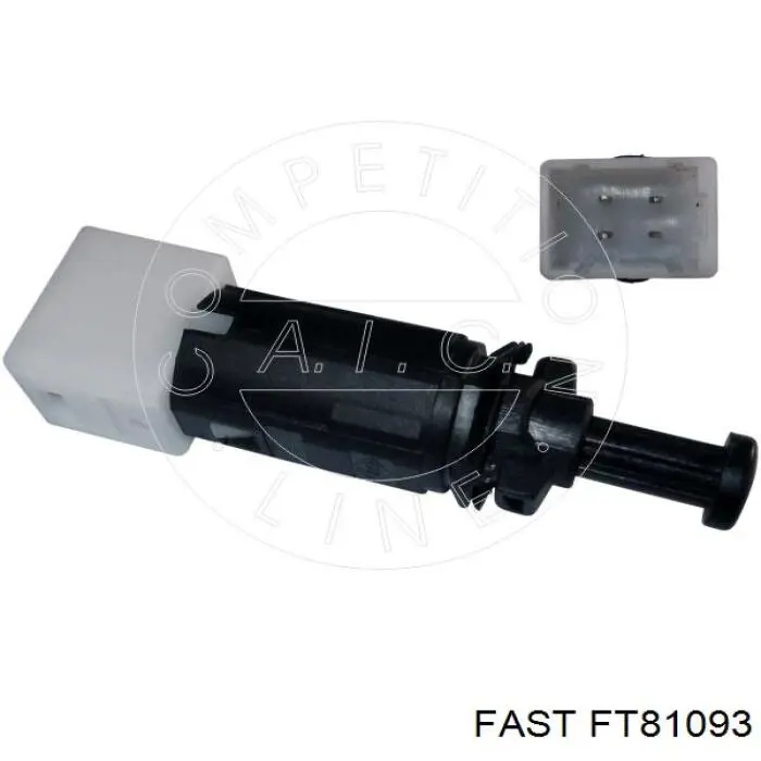 Лягушка Fast FT81093 цена, от 3.33 USD