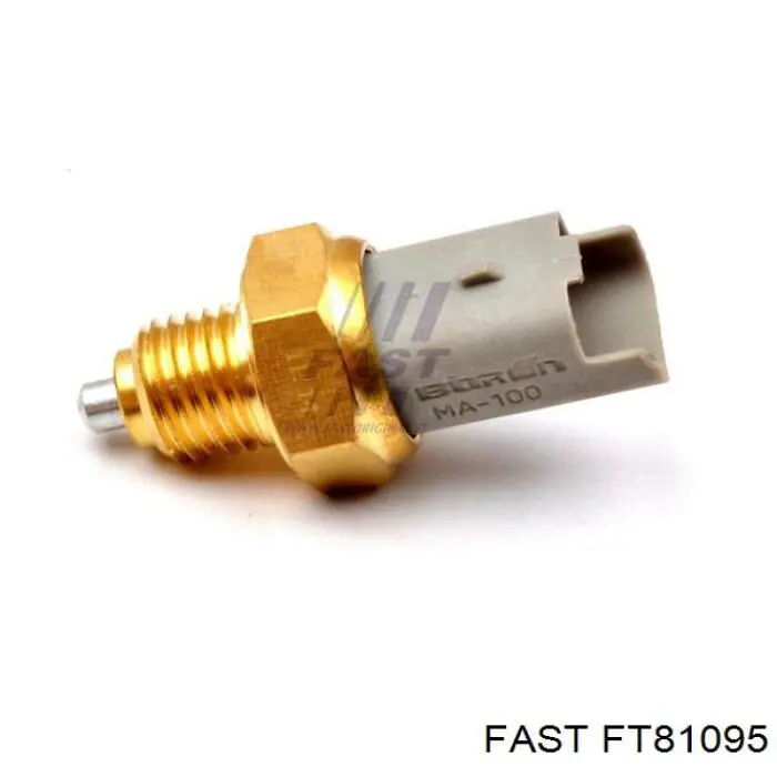 FT81095 Fast sensor de ativação das luzes de marcha à ré