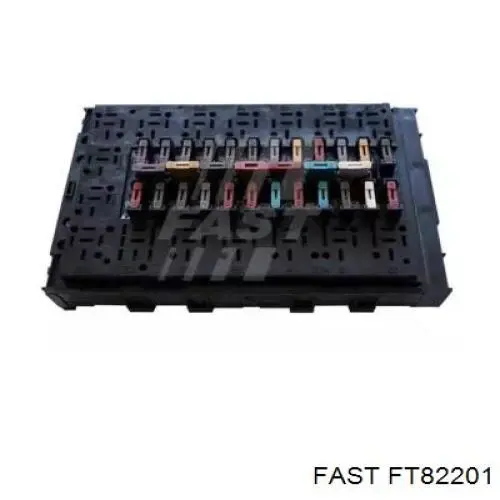Купить CC42411 Magneti Marelli Монжатный блок реле