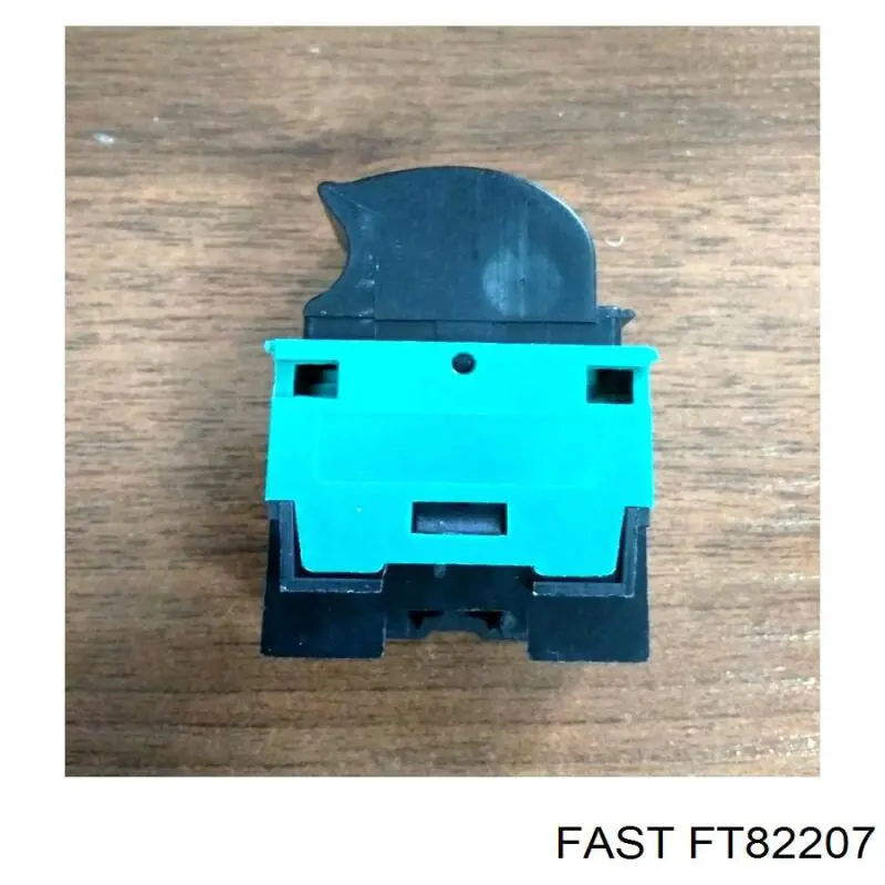 FT82207 Fast кнопочный блок управления стеклоподъемником передний левый