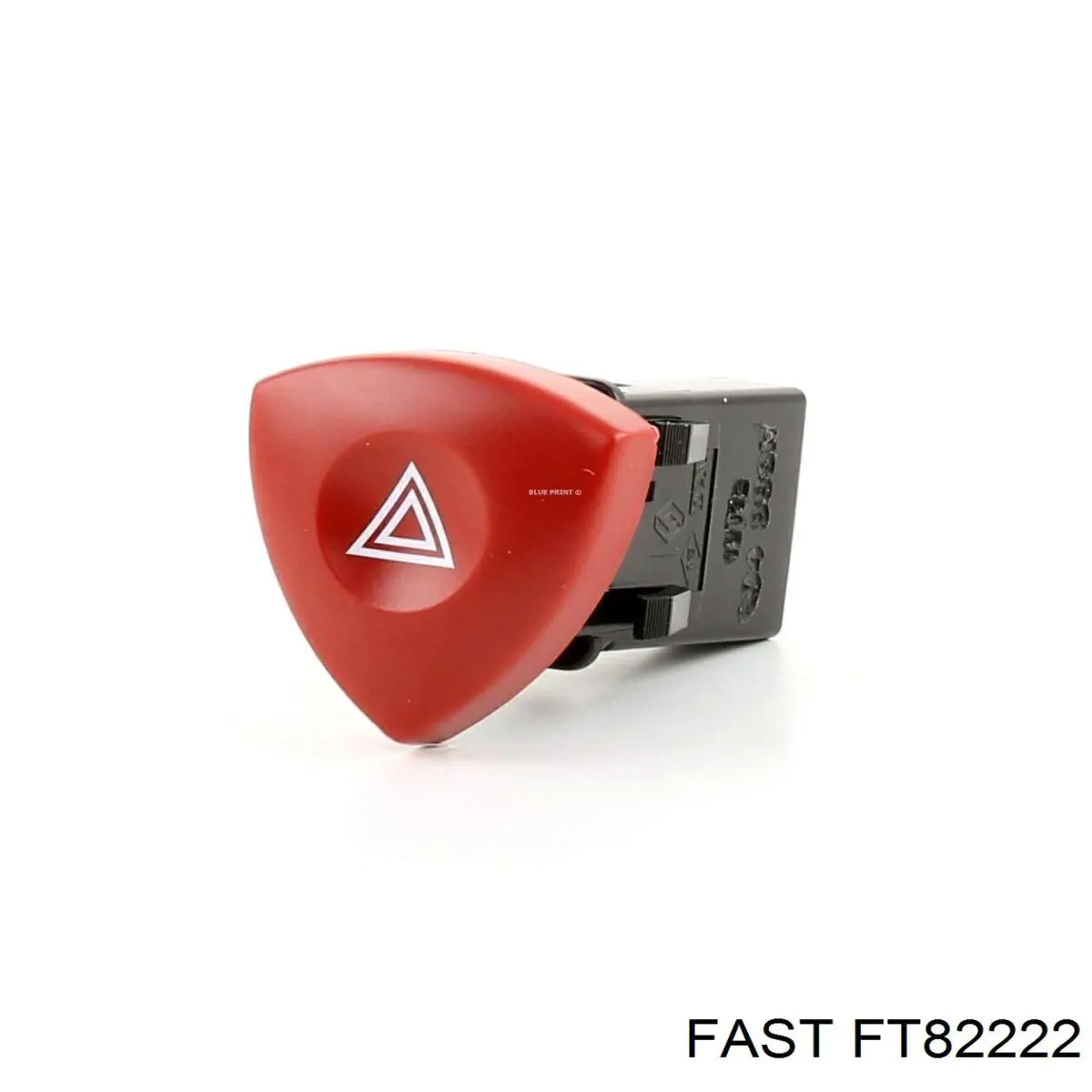 Купить FT82222 Fast Кнопка включения аварийной сигнализации