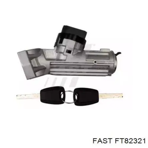 Купить FT82321 Fast Замок зажигания
