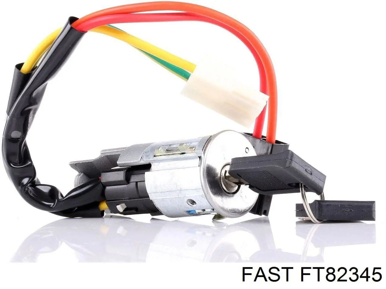 FT82345 Fast Личинка замка зажигания