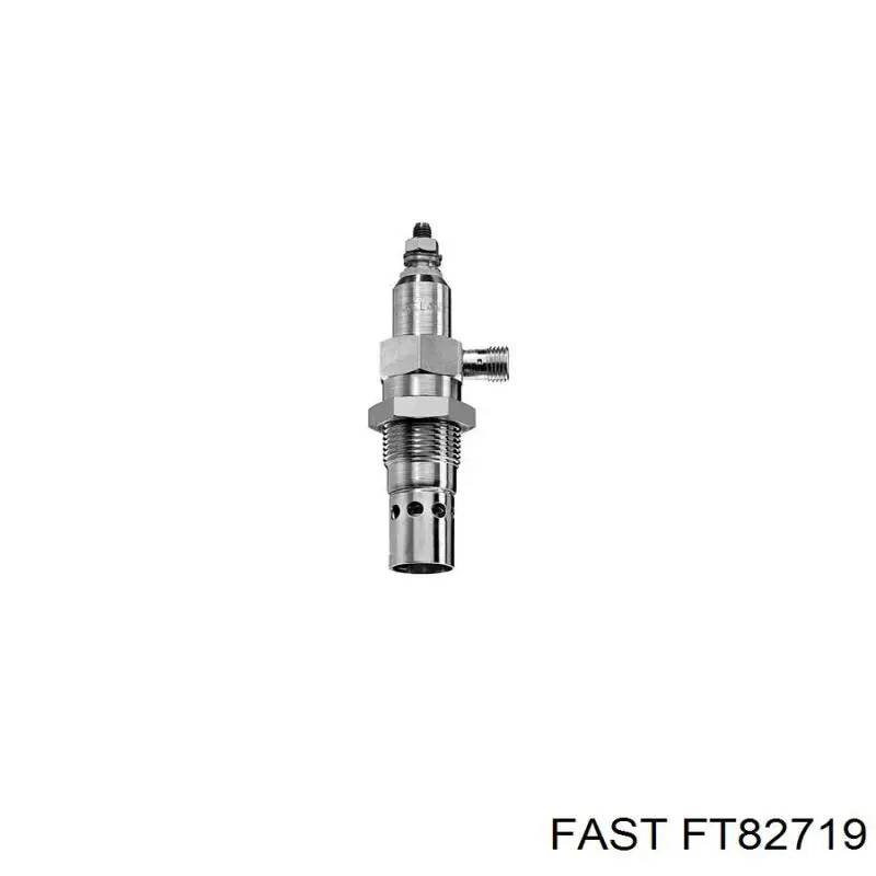 Свечи накала FT82719 Fast