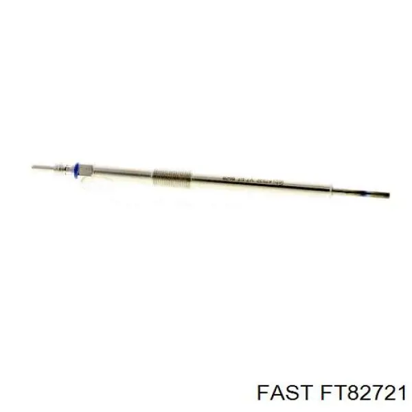 Свечи накала FT82721 Fast