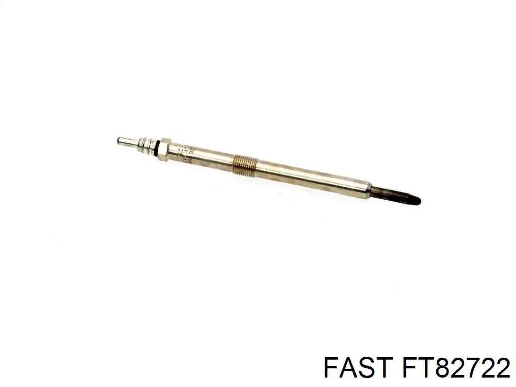 Свечи накала Fast FT82722 цена, от 5.26 USD