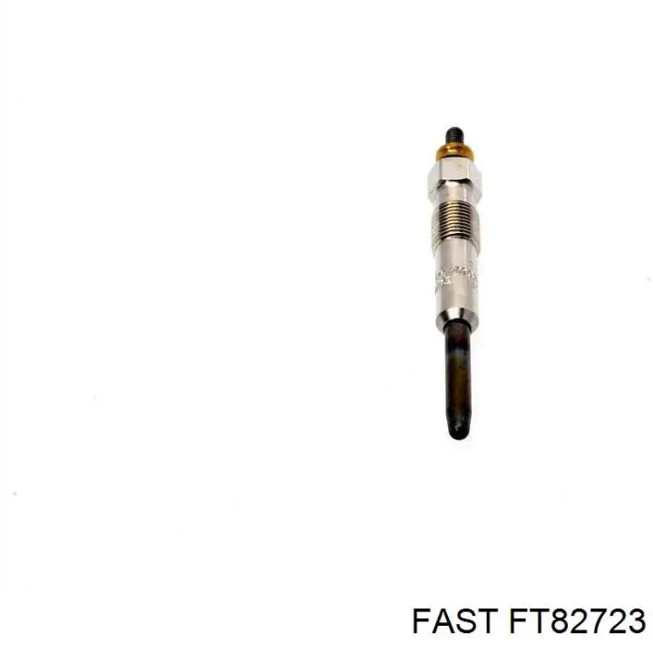 Bujía de precalentamiento FT82723 Fast