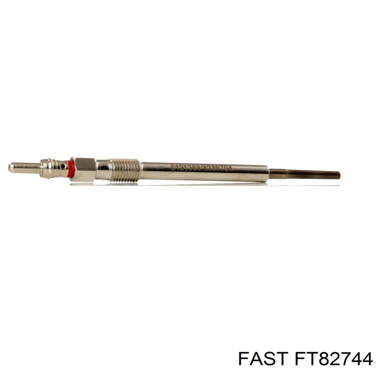Свечи накала Fast FT82744 цена, от 5.07 USD