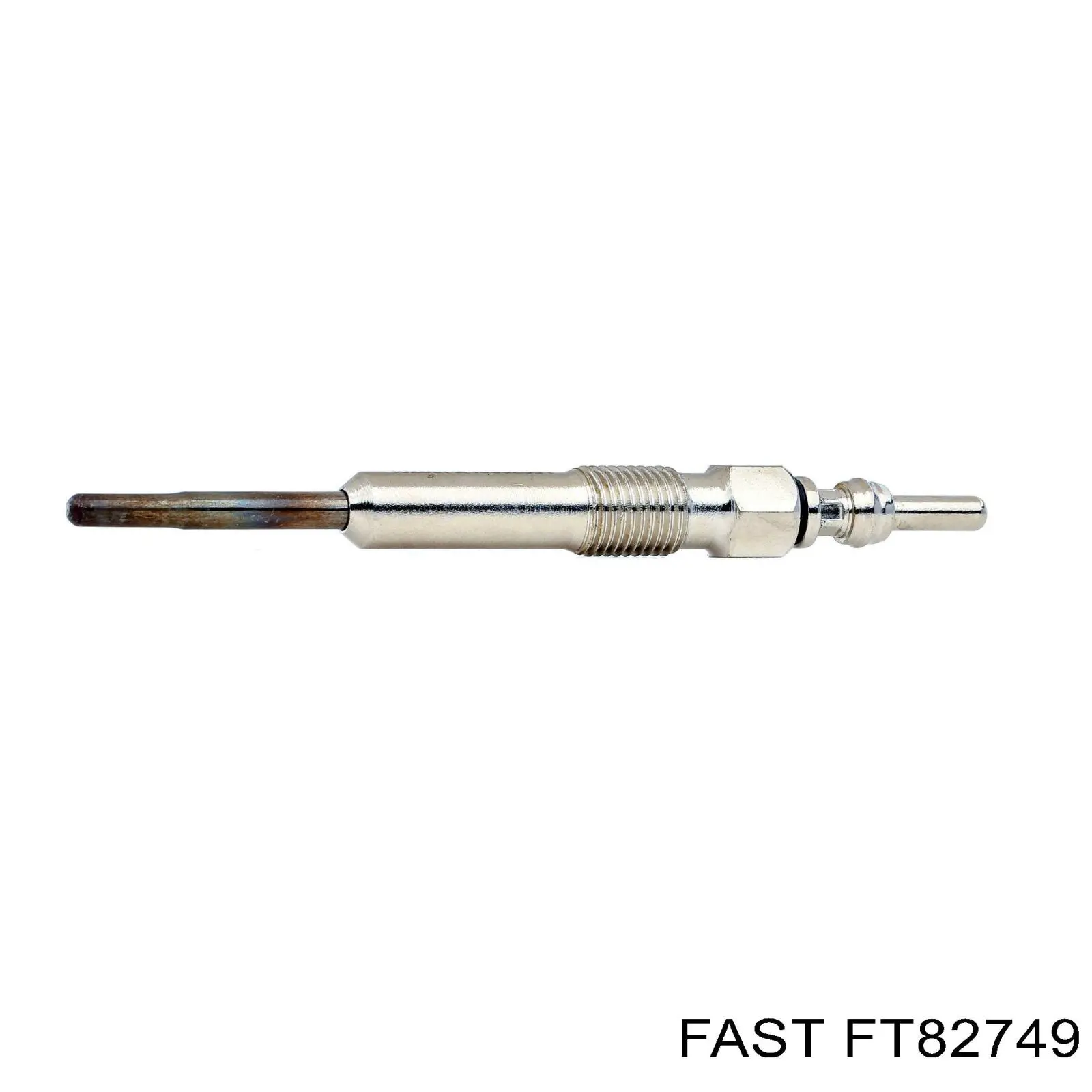 Купить FT82749 Fast Свечи накала
