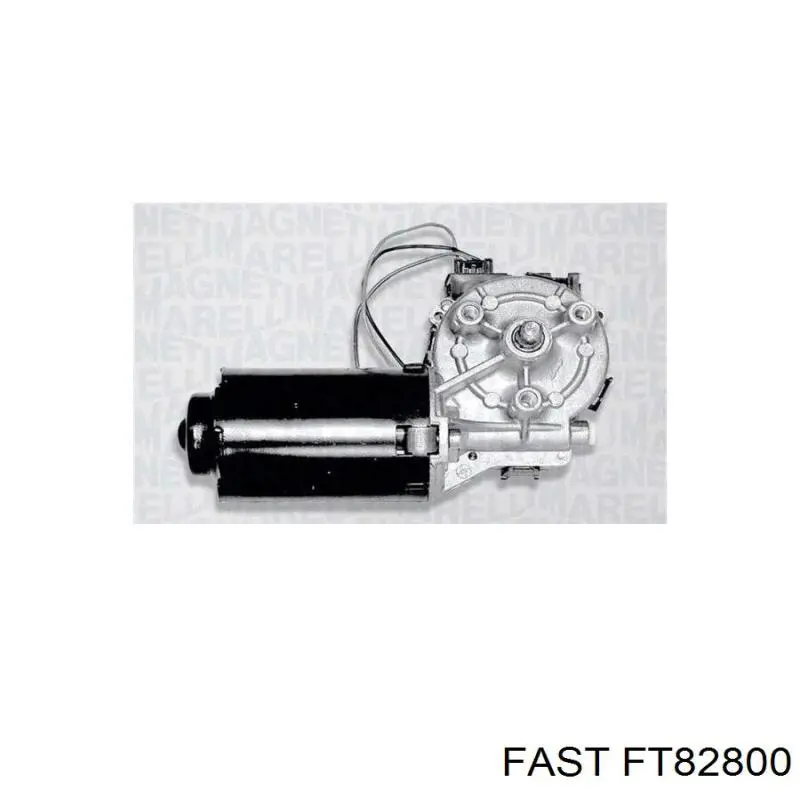 Мотор трапеции стеклоочистителя GP GP064342214010 цена, от 38.39 USD