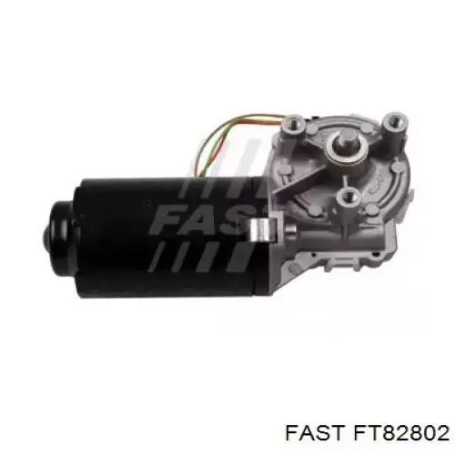 9949162 Fiat/Alfa/Lancia насос-мотор омывателя стекла переднего