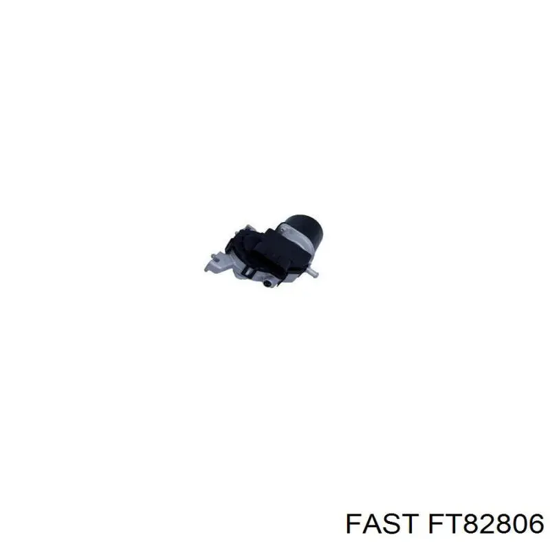 TGE511GM Magneti Marelli Мотор стеклоочистителя передний