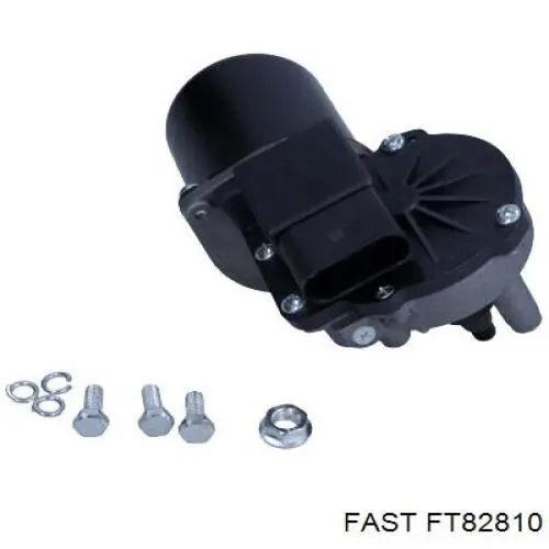 Мотор трапеции стеклоочистителя GP GP98846221 цена, от 44.37 USD